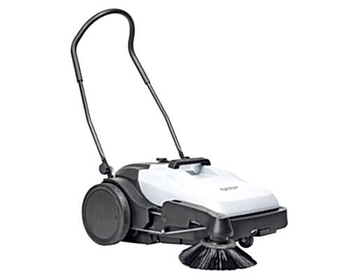 DIŞ ALAN SÜPÜRÜCÜ