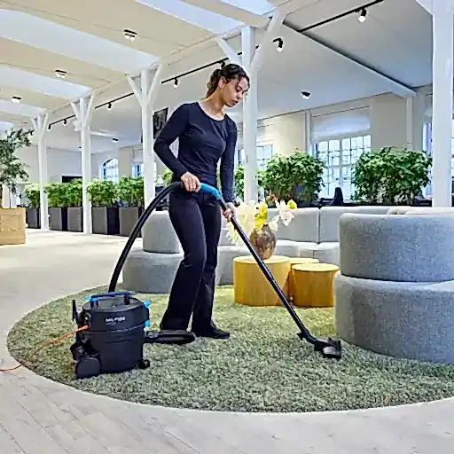 Kuru Tip Elektrikli Süpürgeler 