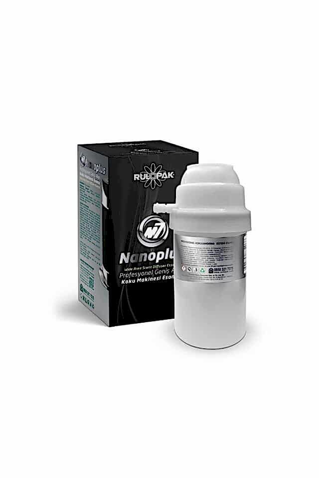 Nanoplus M7 Petra Koku Kartuşu 100 ml