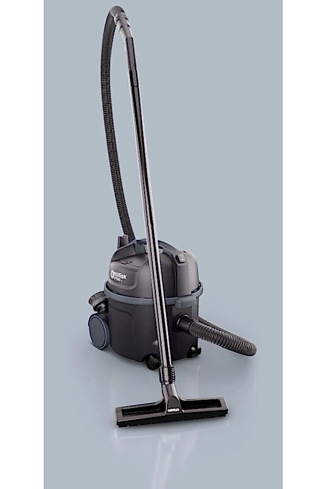 Vp300 Otel Tipi Sessiz Süpürge