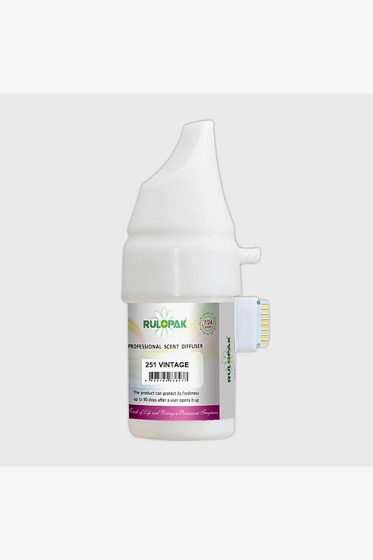 Cosmic M5 Koku Kartuşu 251 Vintage