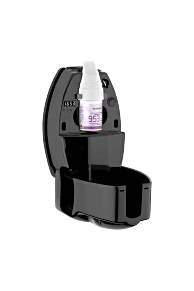 Cosmic M5 Profesyonel Kokulandırma Makinesi Siyah