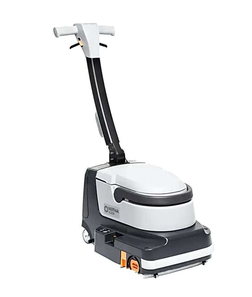 NİLFİSK SC250 34C B