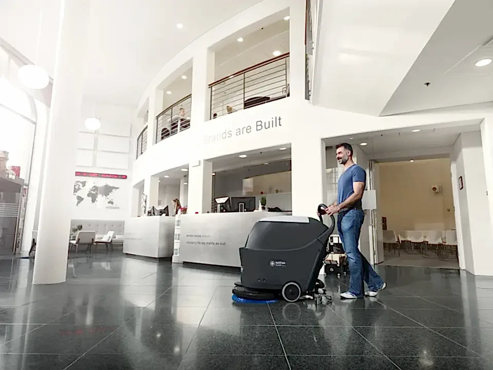 NİLFİSK SC450 53 B