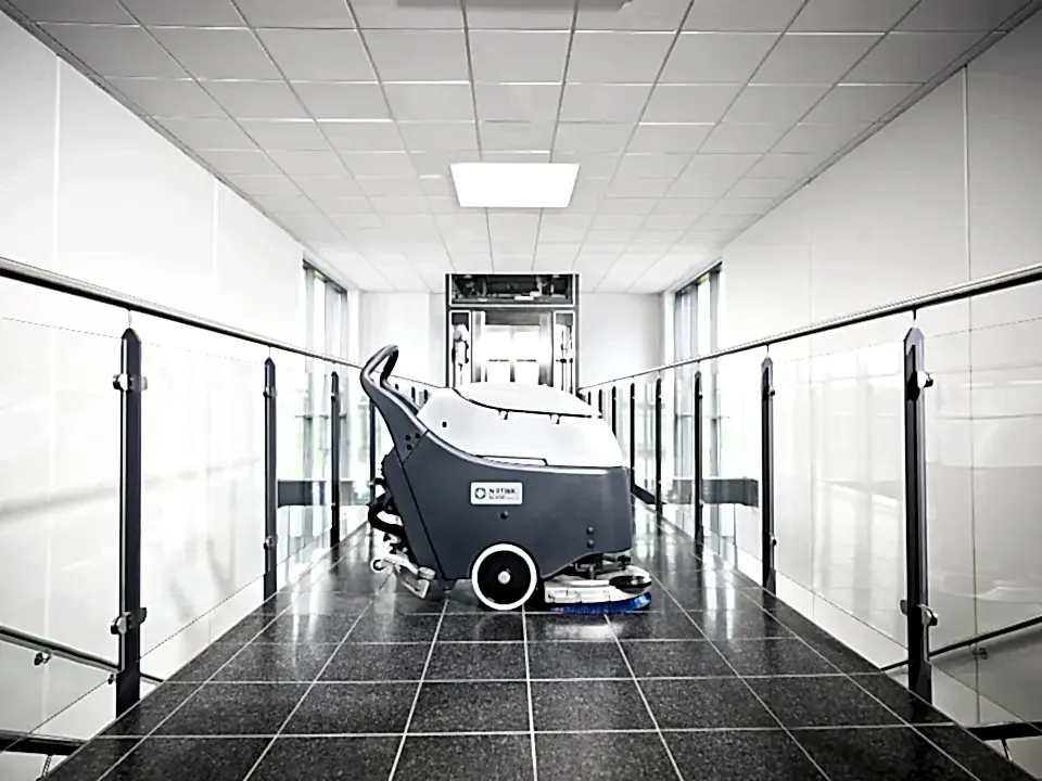 NİLFİSK SC450 53 B