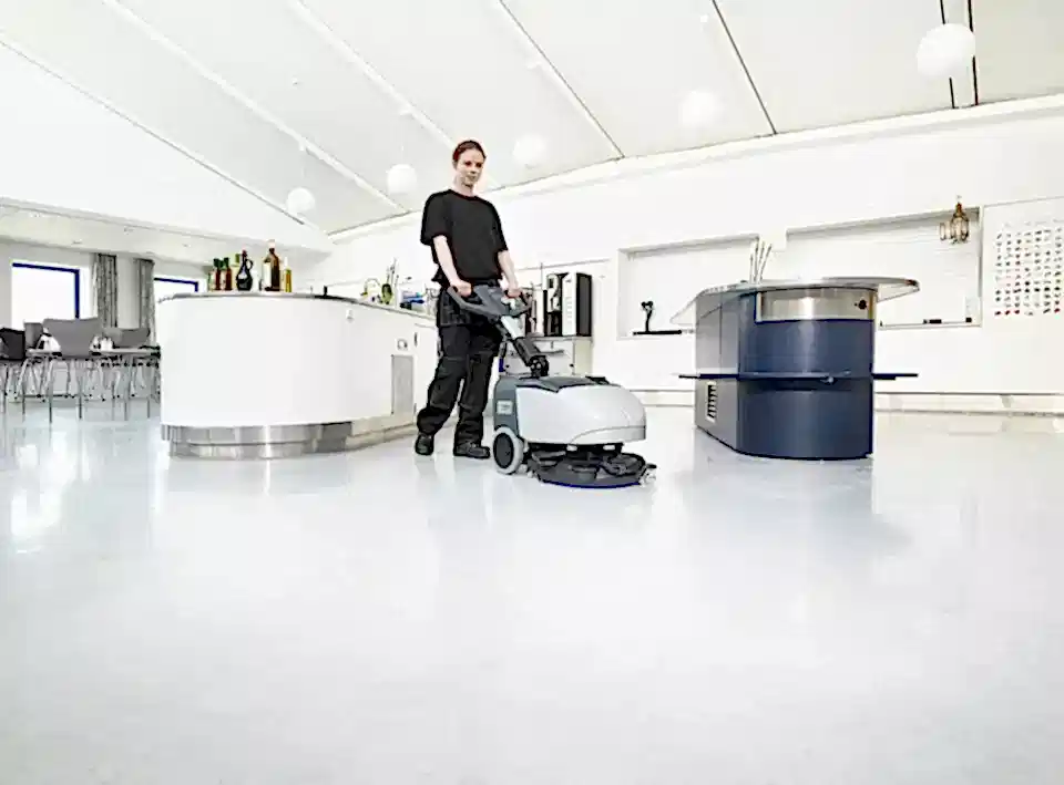 NİLFİSK SC351 Full Package