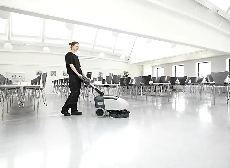 NİLFİSK SC351 Full Package