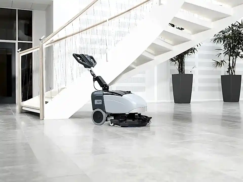 NİLFİSK SC351 Full Package