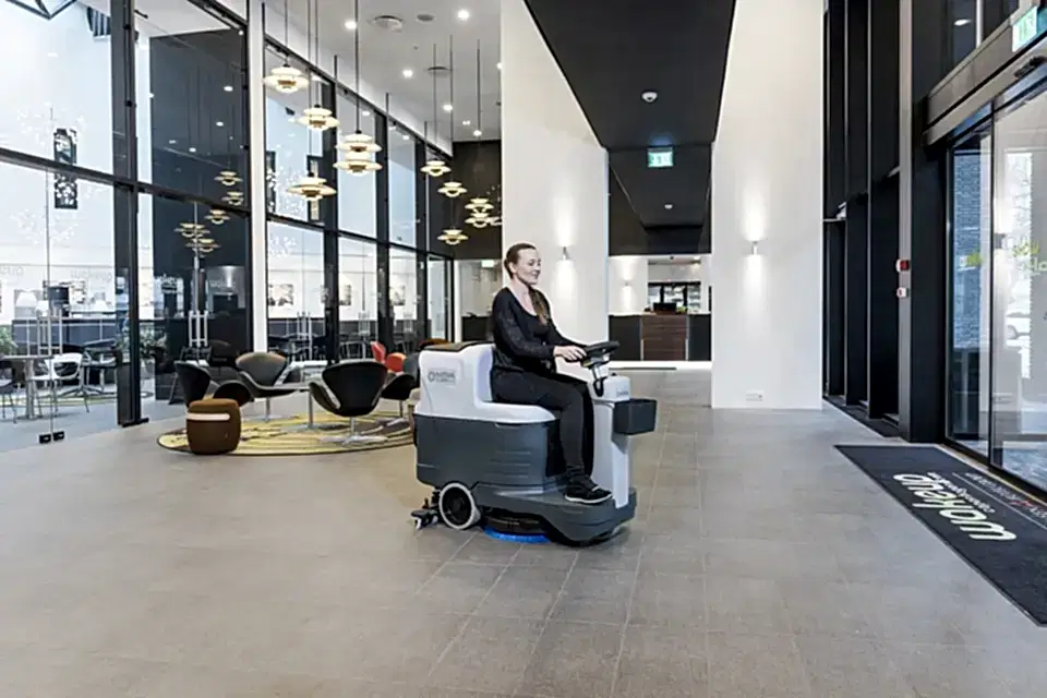 NİLFİSK SC2000 53 B