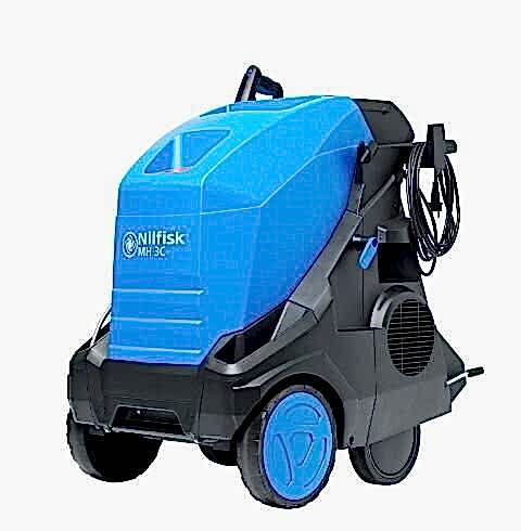 MH 3C 145/600 PA 230/1/50 EU