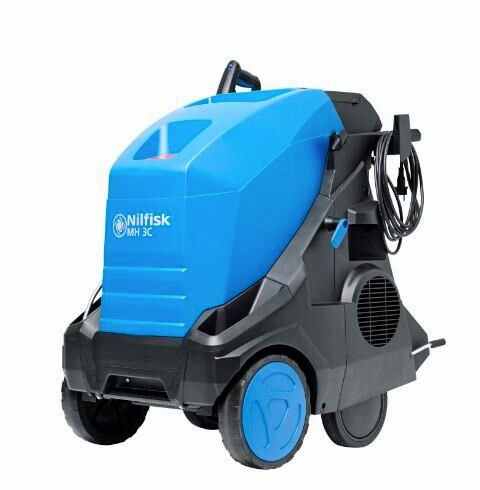 MH 3C 145/600 PA 230/1/50 EU