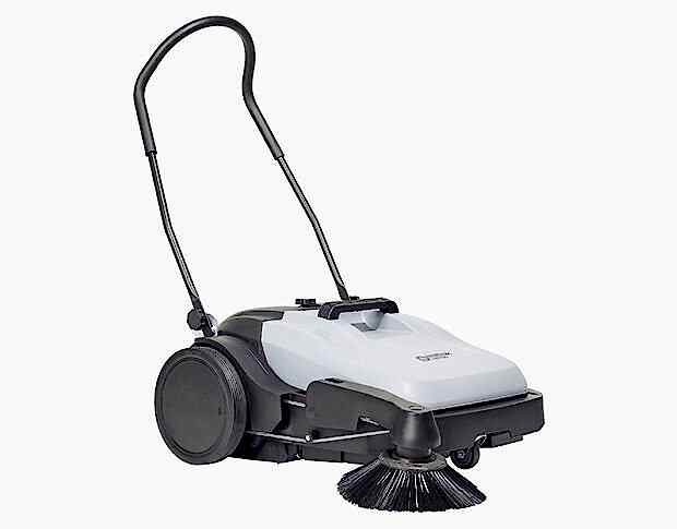 SW250 920 MANUEL SÜPÜRGE